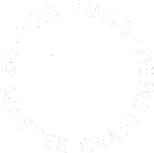 Guild of Master Craftsmen logo